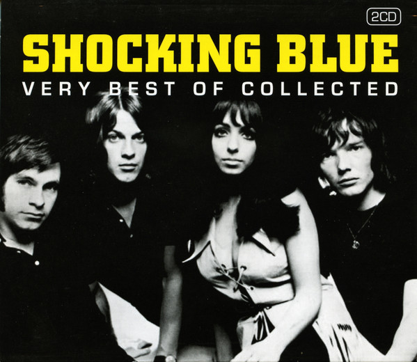 Shocking Blue